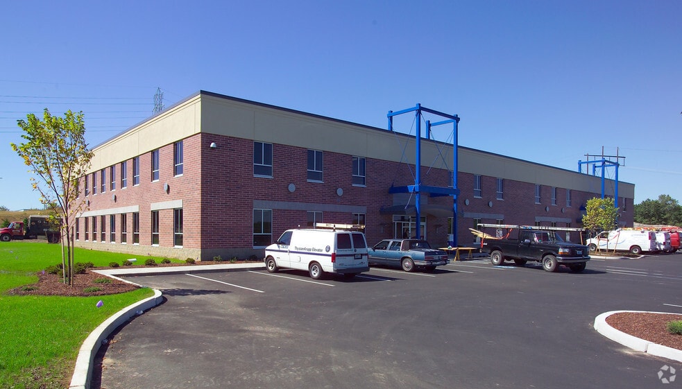 More Photos Of , Cumberland Office For Sale