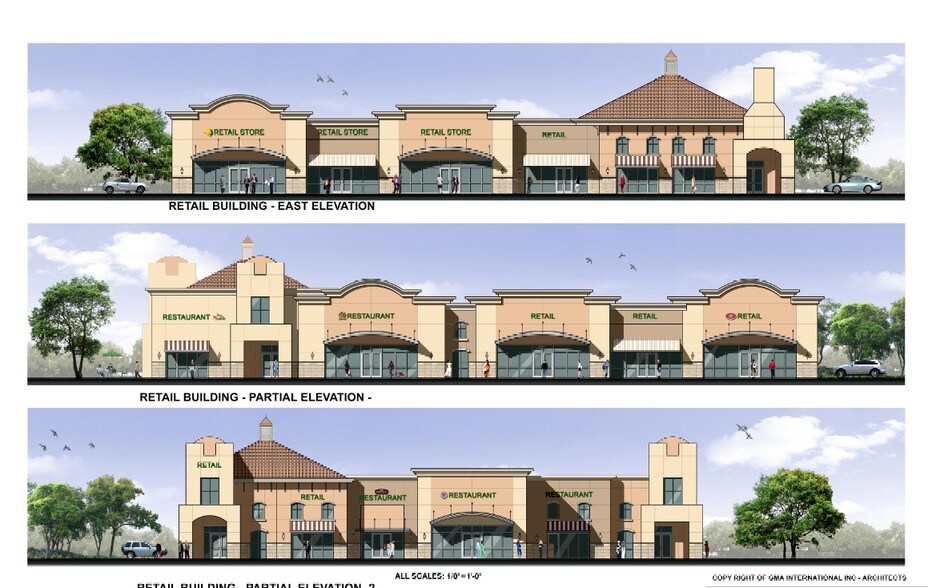 Primary Photo Of 429 E Interstate 30, Garland Unknown For Lease