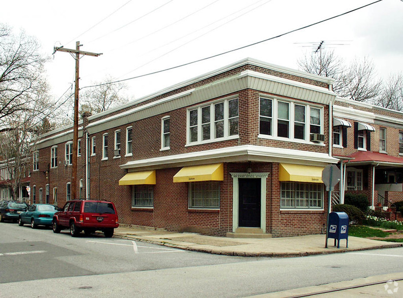 Primary Photo Of 401 E State St, Media Office Residential For Lease