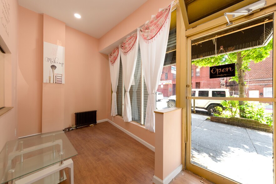 More Photos Of 338 Rogers Ave, Brooklyn Flex For Lease