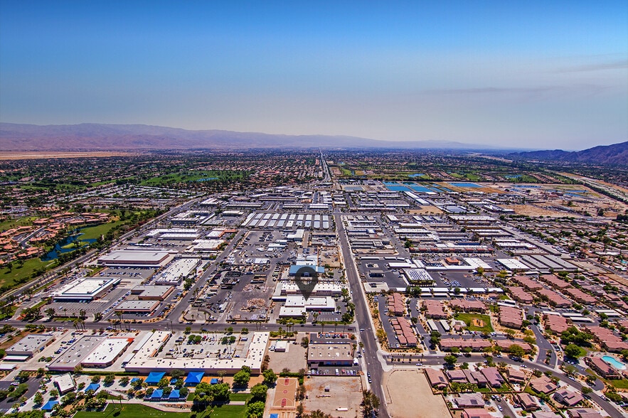 More Photos Of 41900 Corporate Way, Palm Desert Distribution For Lease