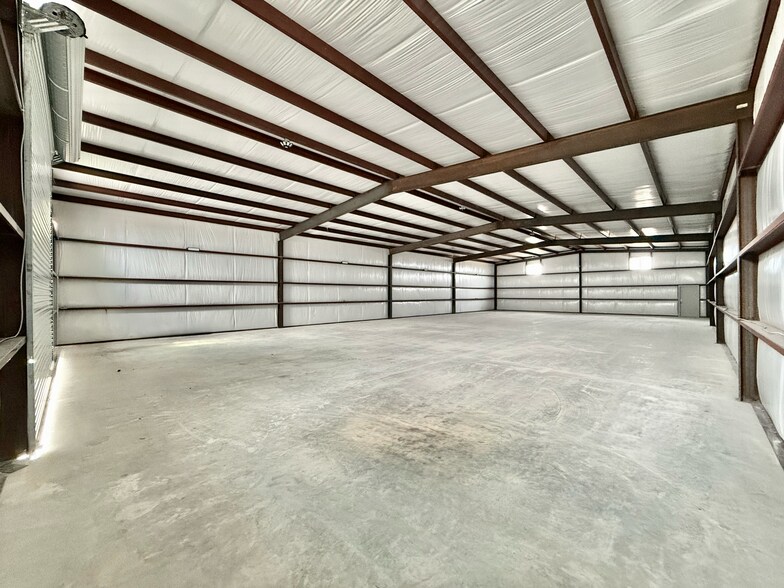 Primary Photo Of 5821 Limmer Loop, Hutto Warehouse For Lease