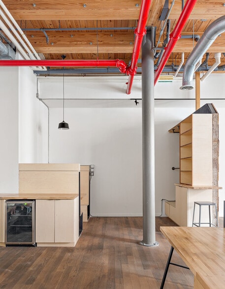 More Photos Of 134-136 Baxter St, New York Apartments For Sale