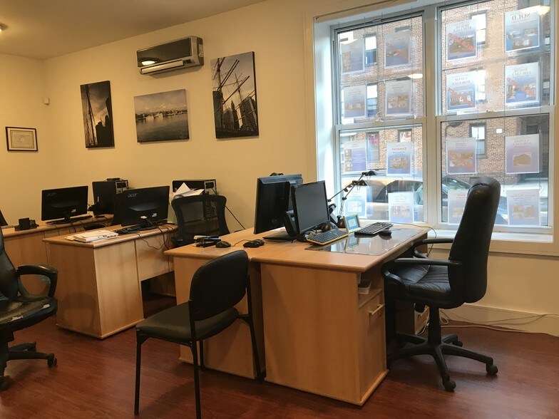 More Photos Of 2811 Ocean Ave, Brooklyn Storefront Retail Office For Lease