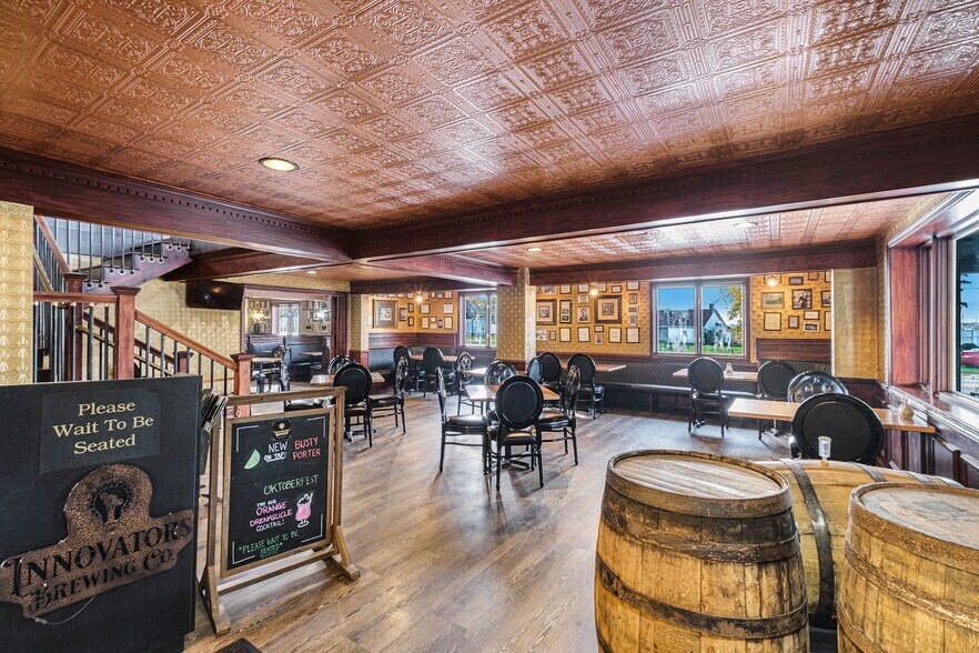 More Photos Of 9264 Saginaw Rd, Richville Restaurant For Sale
