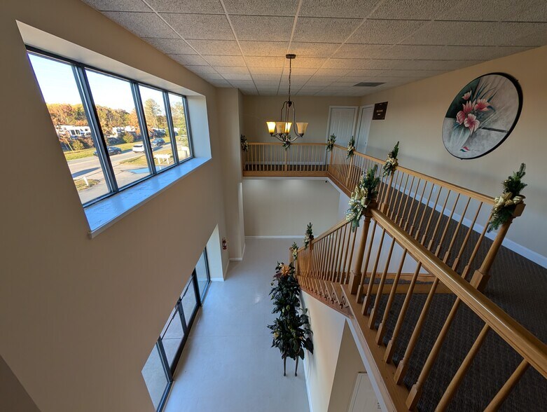 More Photos Of 4065 Powhatan Rd, Clayton Office For Lease