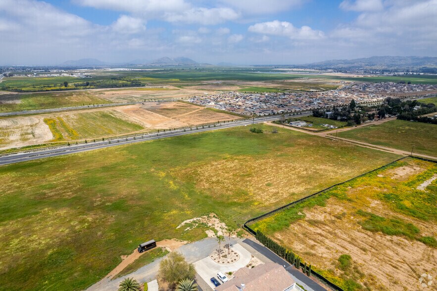 More Photos Of 25245 Ethanac Rd, Menifee Land For Sale