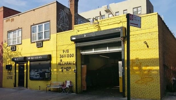 Primary Photo Of 34-14 31st St, Long Island City Service For Sale