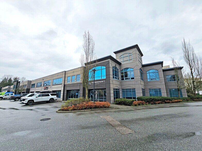 More Photos Of 1515 Broadway St, Port Coquitlam Warehouse For Sale