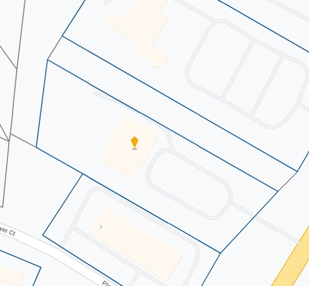 More Photos Of 3418 Tom Austin Hwy, Springfield Restaurant For Lease