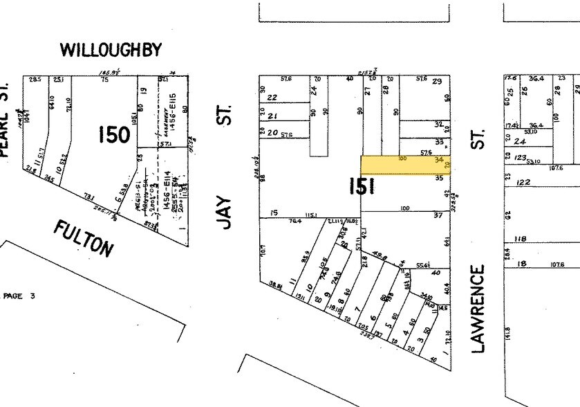 More Photos Of 144 Lawrence St, Brooklyn Apartments For Lease