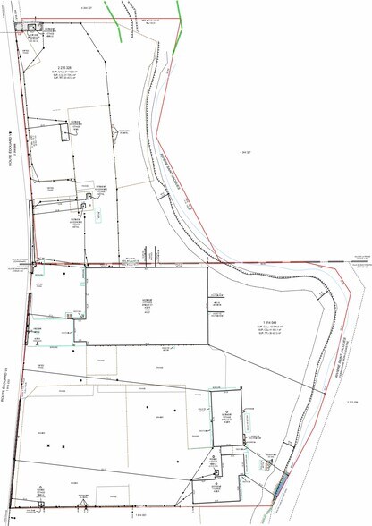 More Photos Of 1005 1009, Saint-Philippe Land For Sale