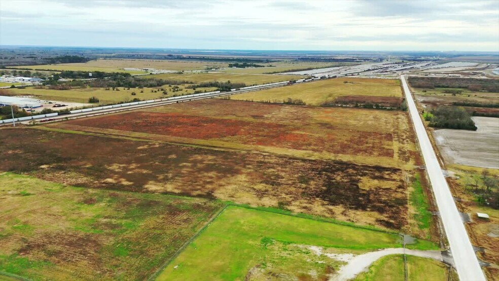 Primary Photo Of Rolke Road, Dayton Land For Sale