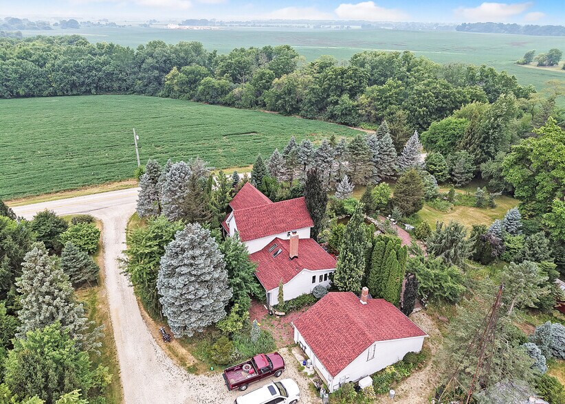 Primary Photo Of 3004 Stieg Rd, Woodstock Garden Center For Sale