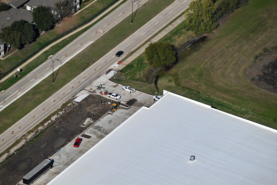 More Photos Of 4601 Dr. MLK Jr. Dr, Arlington Distribution For Lease