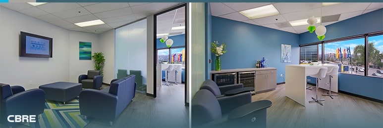 More Photos Of 800 S Barranca Ave, Covina Office For Lease