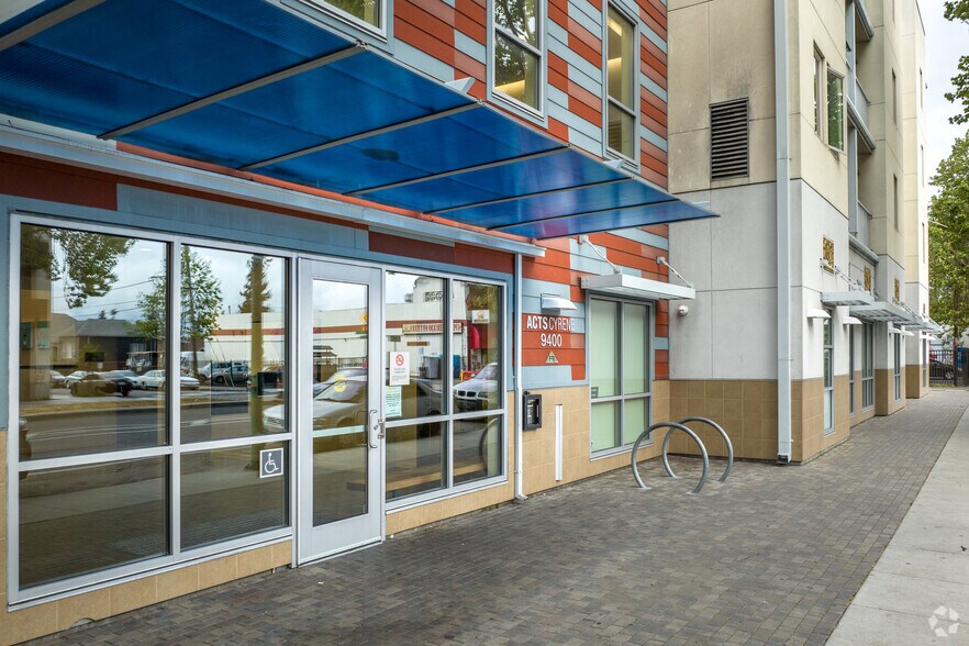 More Photos Of 9400 International Blvd, Oakland Apartments For Lease