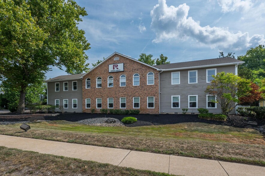 Primary Photo Of 715 Stokes Rd, Medford Office For Lease