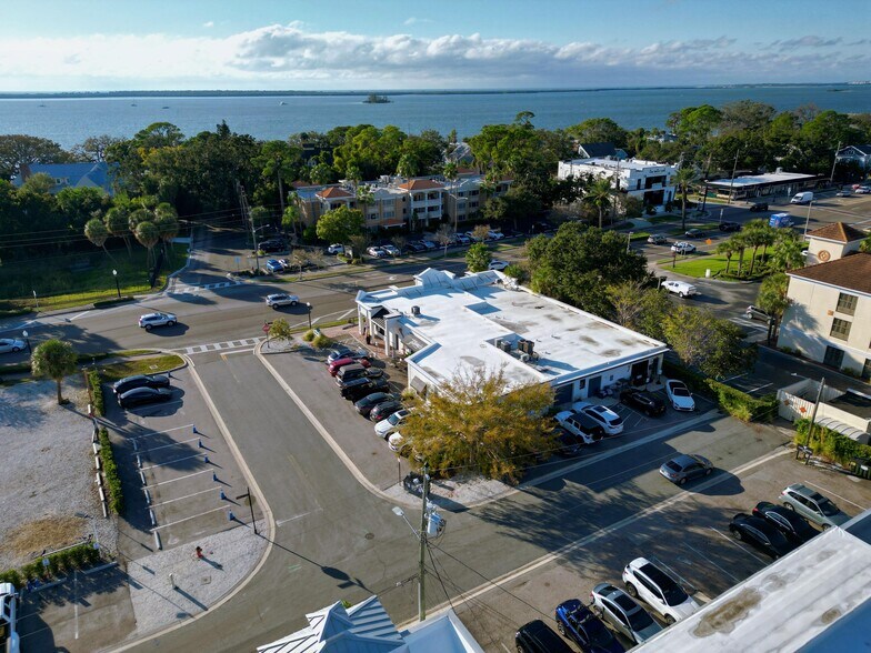 More Photos Of 949 Broadway, Dunedin Office For Lease