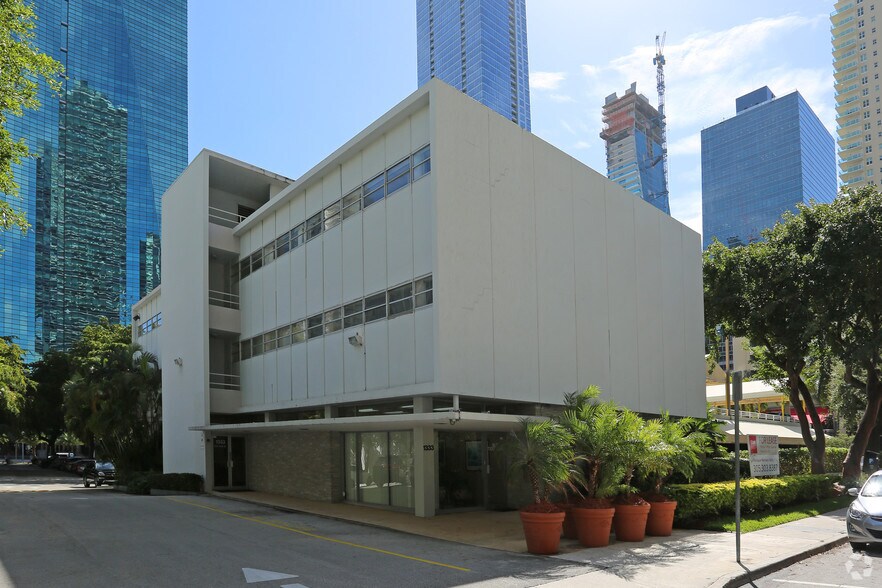 Primary Photo Of 1333 S Miami Ave, Miami Medical For Lease