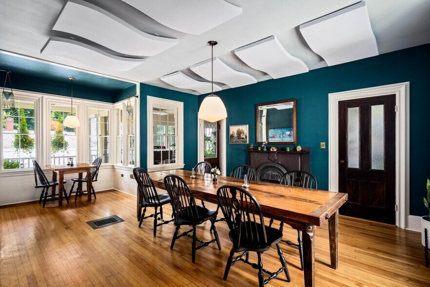 More Photos Of 10 Church St, Stockton Springs Hospitality For Sale