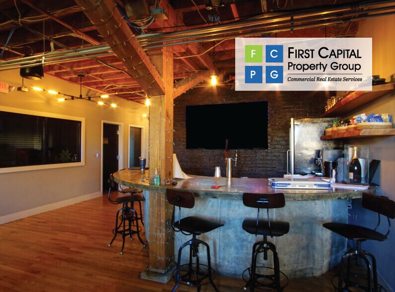 More Photos Of 111 W Jefferson St, Orlando Loft Creative Space For Lease