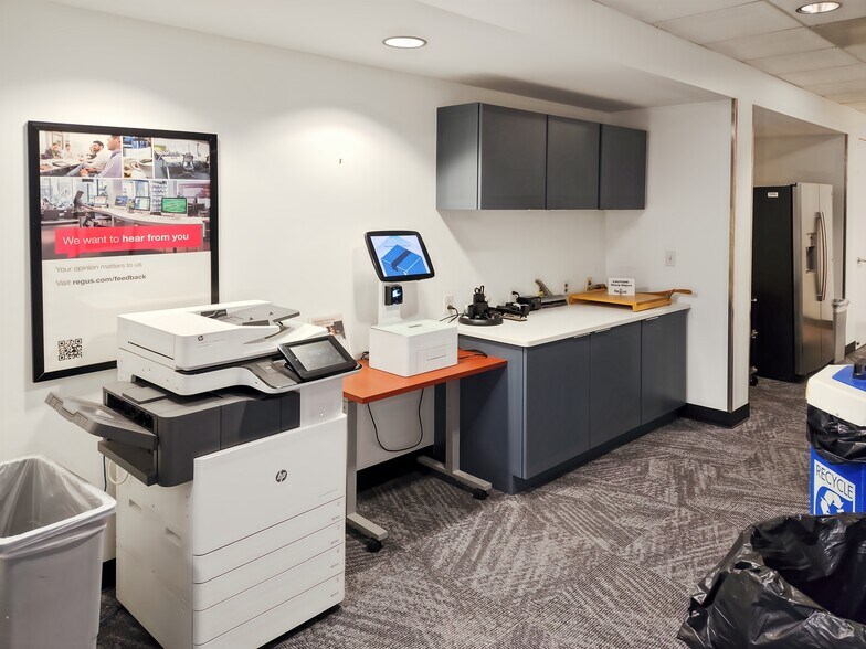 More Photos Of 2300 Main St, Kansas City Coworking Space