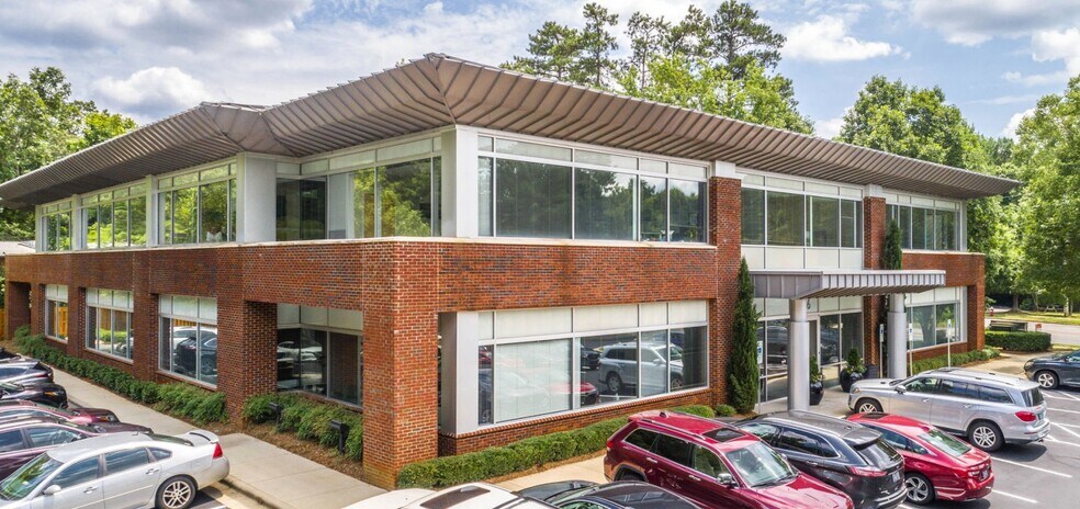 More Photos Of 206 High House Rd, Cary Office Residential For Lease