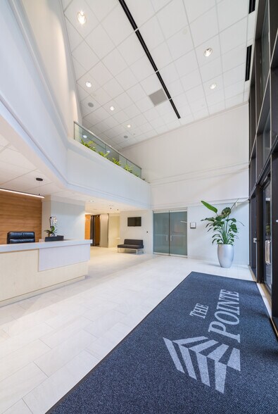More Photos Of 500 Northridge Rd, Atlanta Office For Lease