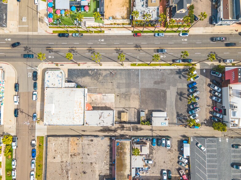 More Photos Of 501-515 S Coast Hwy, Oceanside Auto Repair For Lease