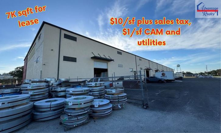 More Photos Of 110 W Interlake Blvd, Lake Placid Warehouse For Lease