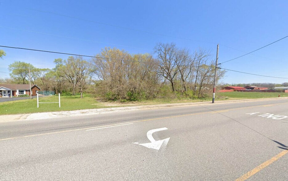 More Photos Of 2800 Central Ave, Lake Station Land For Sale