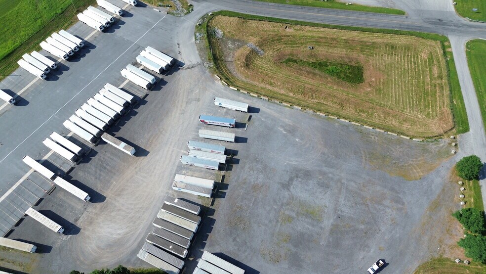 More Photos Of 16108 Transportation Circle, Williamsport Land For Lease
