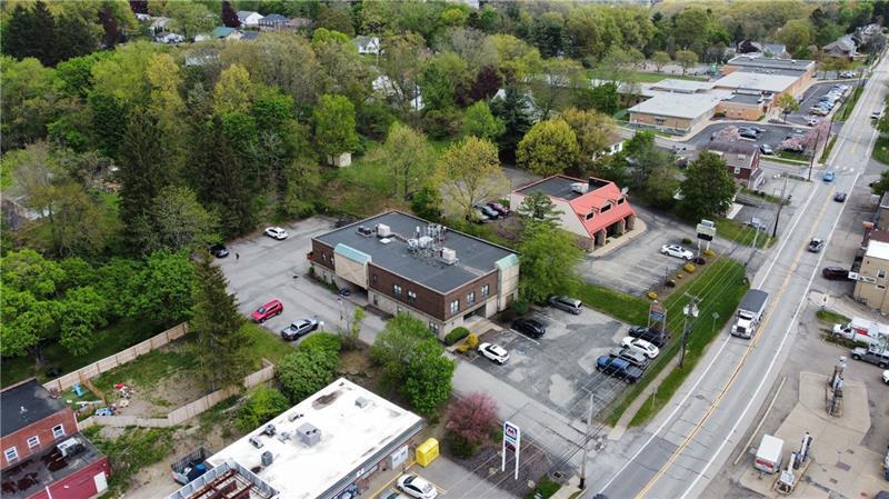 More Photos Of 736 W Ingomar Rd, Ingomar Office For Lease