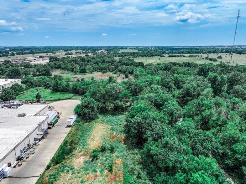 More Photos Of 20 Acres Broadway Street, Sulphur Springs Land For Sale