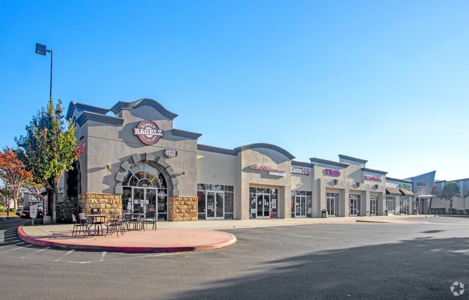 More Photos Of 890 Renz Ln, Gilroy Freestanding For Lease