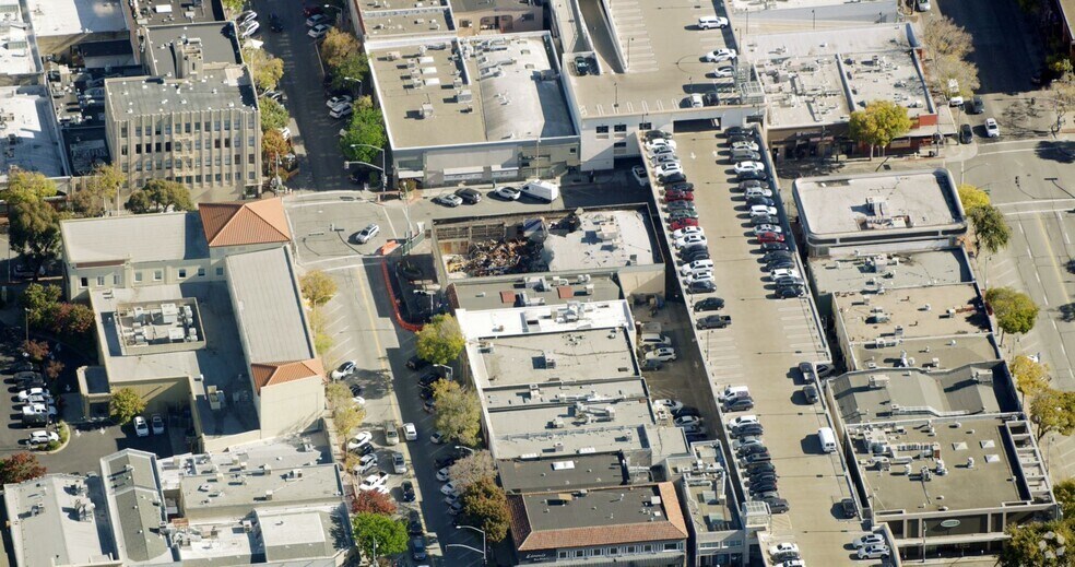 More Photos Of 300 S Ellsworth Ave, San Mateo Office For Lease