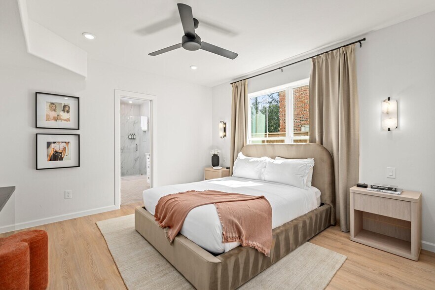 More Photos Of , Houston Multifamily For Sale