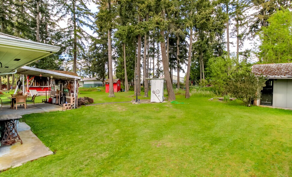 More Photos Of 11315 23rd Ave E, Tacoma Industrial For Sale