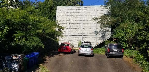 Primary Photo Of 344 SE 29th Ave, Portland Apartments For Sale