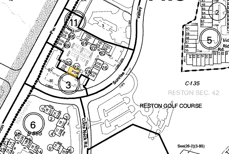 More Photos Of 11870-11872 Sunrise Valley Dr, Reston Office For Sale