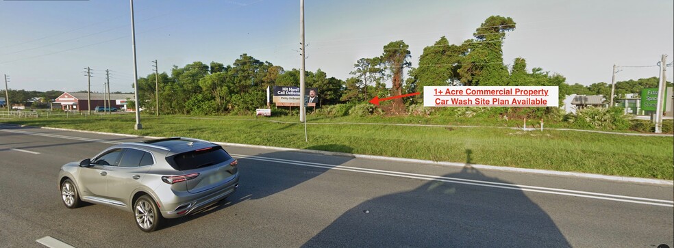 Primary Photo Of S Federal Hwy, Port Saint Lucie Land For Sale