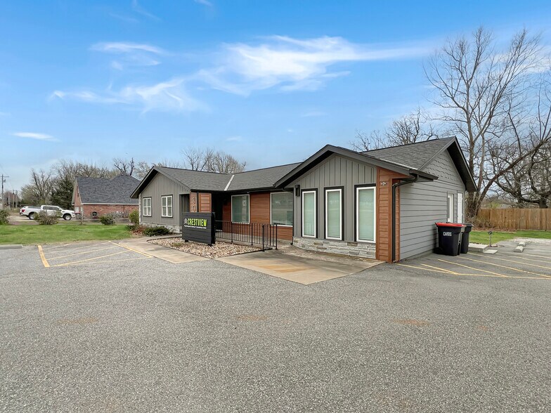 More Photos Of 3061 Wagon Wheel Rd, Springdale Medical For Sale