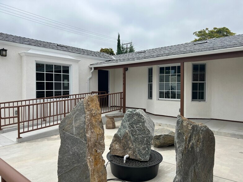 More Photos Of 9012-9016 W Olympic Blvd, Beverly Hills Medical For Lease