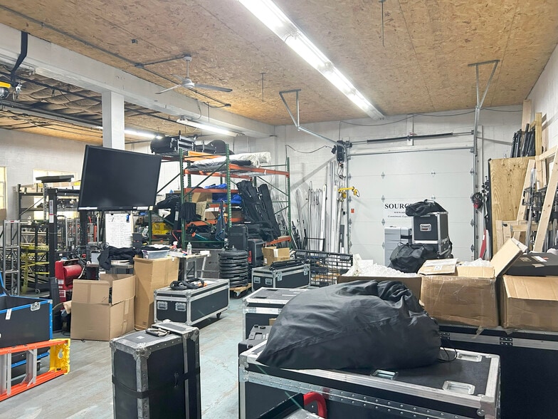 More Photos Of 231 Woodland Ave, Manchester Warehouse For Sale