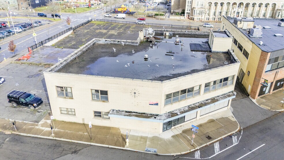 More Photos Of 536-542 E Main St, Rochester Theater Concert Hall For Sale