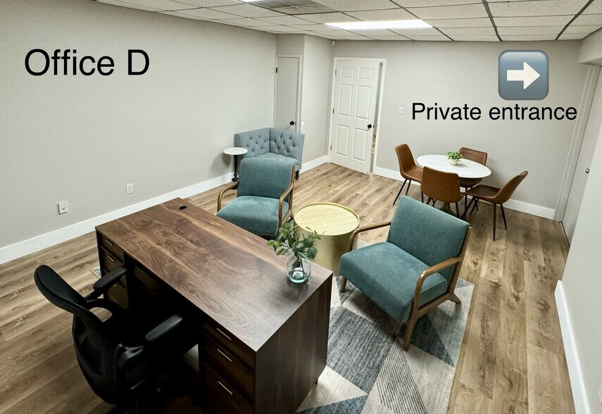 More Photos Of 105 Lewis St, Fort Walton Beach Coworking Space