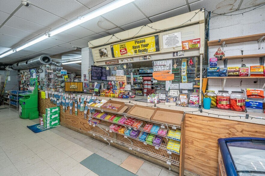More Photos Of 1267 Trojan Rd, Cross Convenience Store For Sale