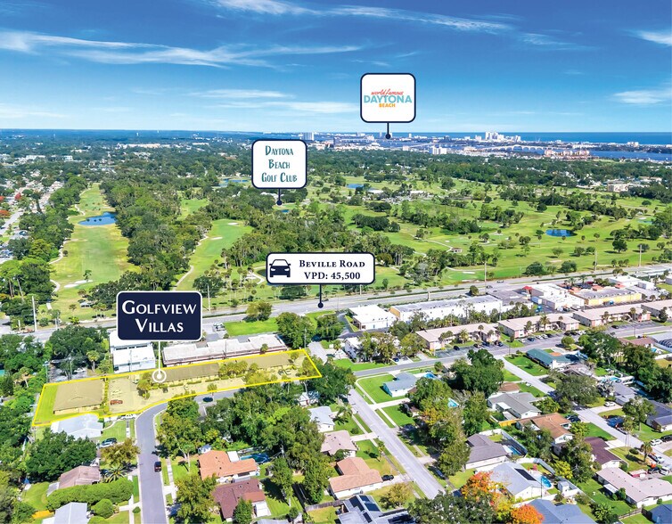 More Photos Of 700-740 Northern Rd, Daytona Beach Apartments For Sale