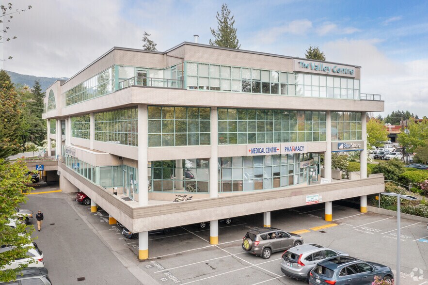 More Photos Of 1200 Lynn Valley Rd, North Vancouver District Office For Sale